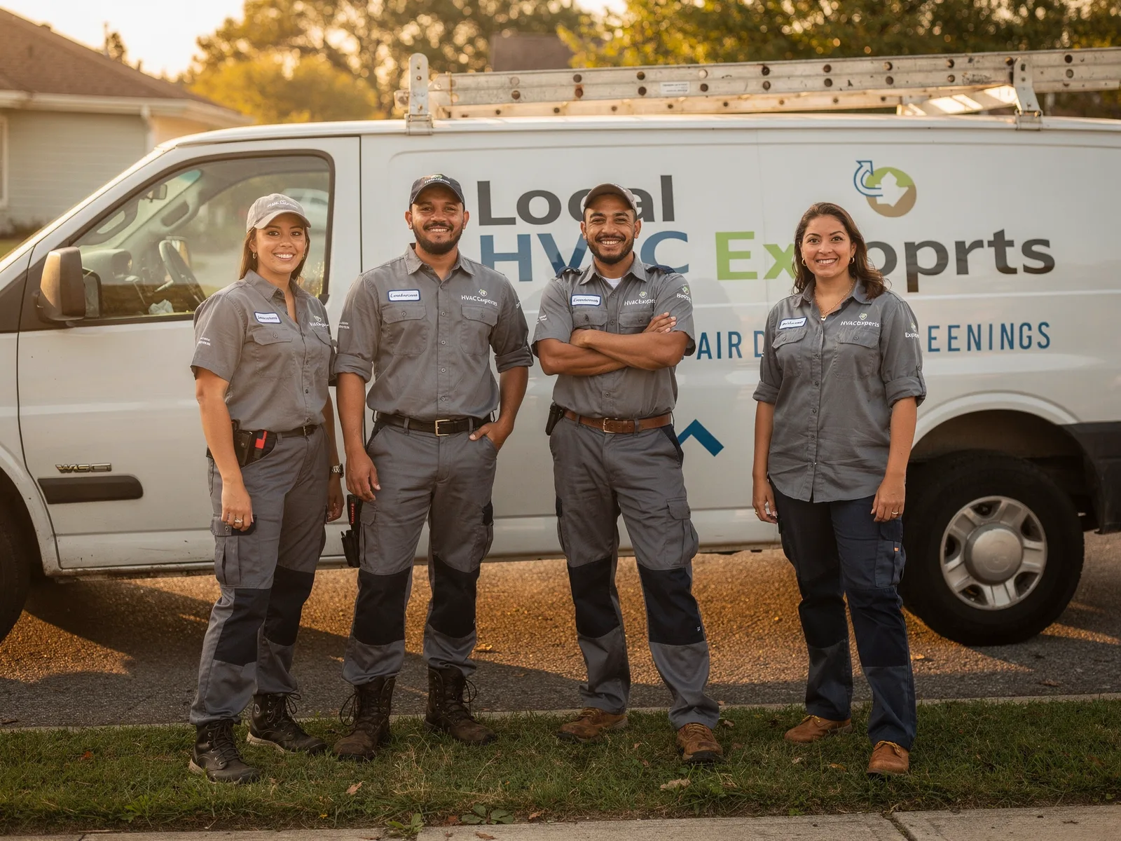 24/7 HVAC Repair & AC Replacement company in Saint Regis, MT