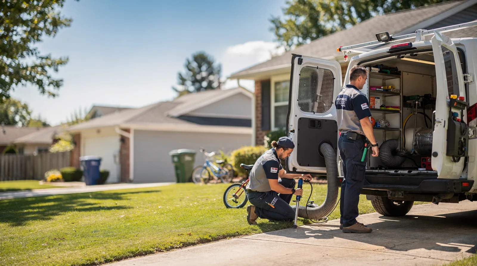 24/7 HVAC Repair & AC Replacement in Saint Regis, MT near me